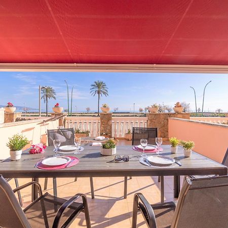 Apart-Rent Apartment Marenostrum 0097 Empuriabrava Exterior photo